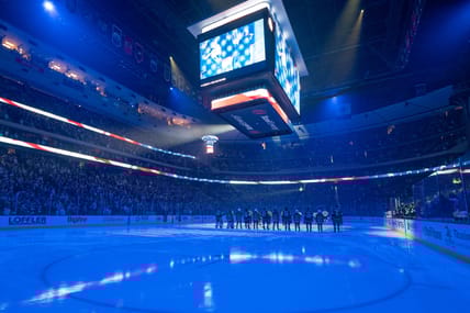 Xcel Energy Center