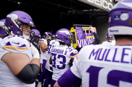Minnesota Vikings game today: TV schedule, channel, and more