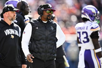 Minnesota Vikings, Brian Flores