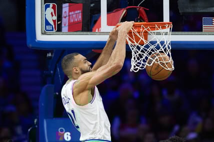 Timberwolves: Gobert