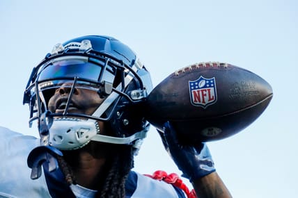 NFL: Houston Texans at Cincinnati Bengals