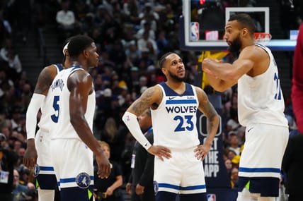 NBA Legend Jerry West Gushes Over Timberwolves; Loves Them in Playoffs