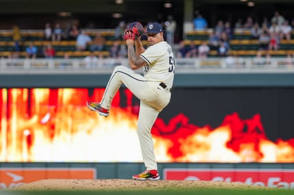 MLB: Seattle Mariners at Minnesota Twins