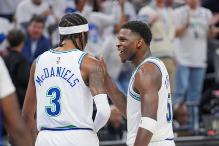 Minnesota Timberwolves
