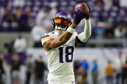 Insider Source Suggests Minnesota Vikings May Have to Pay Justin Jefferson More Than $100M Before 2027