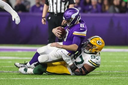 Minnesota Vikings, Kenny Clark