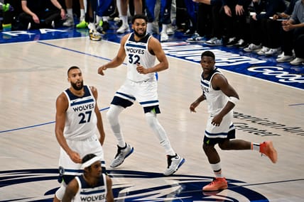 Timberwolves