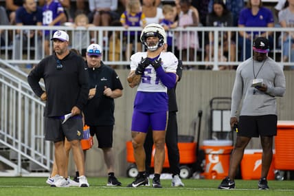 Minnesota Vikings, Blake Cashman