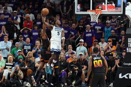 Minnesota Timberwolves