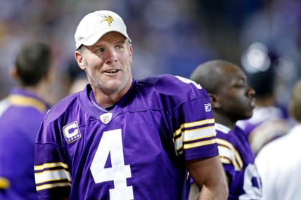Brett Favre