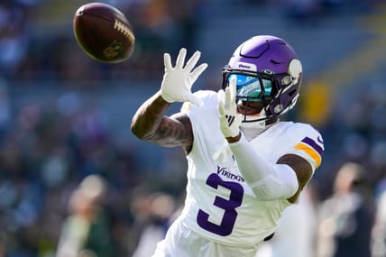 Jordan Addison, Minnesota Vikings