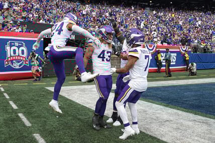 Minnesota Vikings