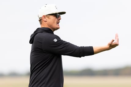 Offensive Line Coach Chris Kuper - Minnesota Vikings