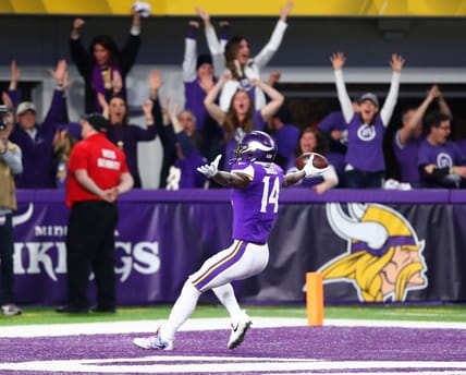 Top Minnesota Vikings Moments