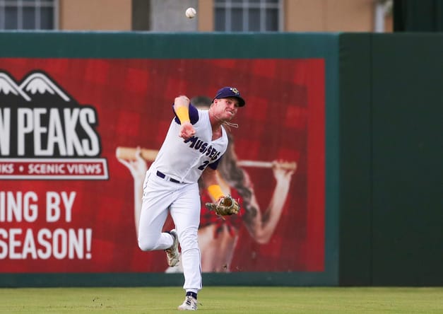 Walker Jenkins, Minnesota Twins prospect