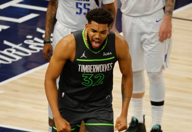 minnesota timberwolves