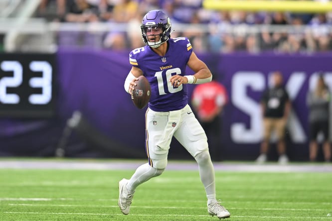 NFL: Preseason-Arizona Cardinals at Minnesota Vikings