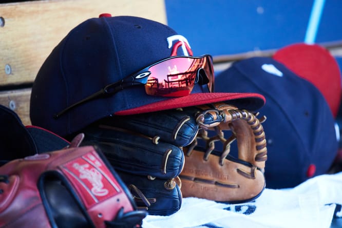 minnesota twins