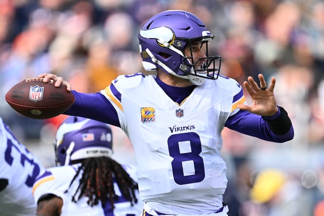 Kirk Cousins