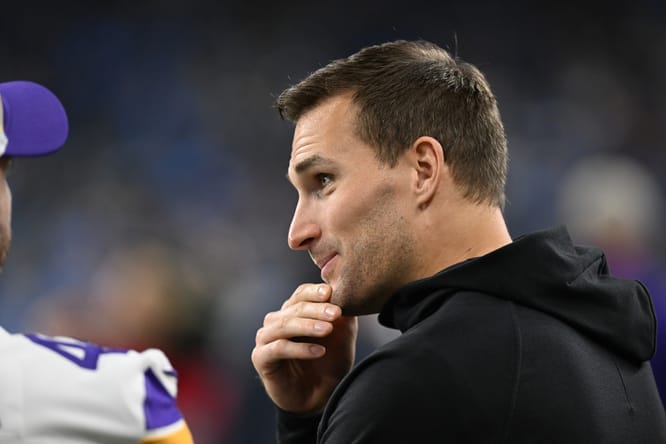 kirk cousins