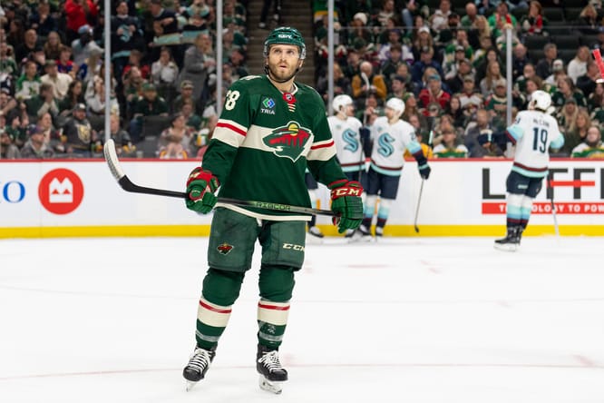 Minnesota Wild