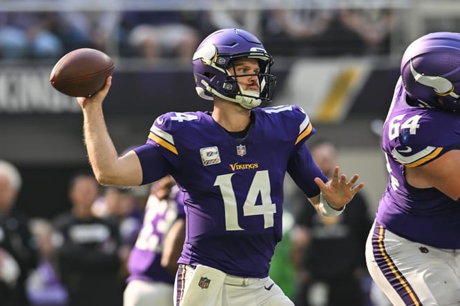 Sam Darnold