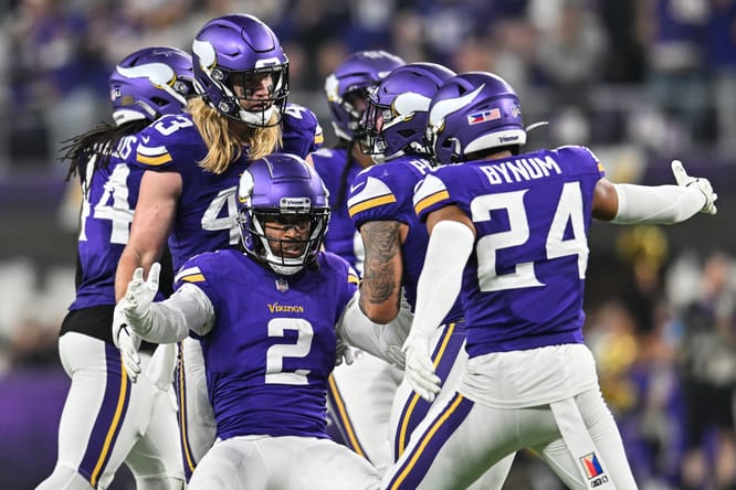 Minnesota Vikings