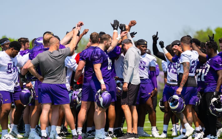 Minnesota Vikings