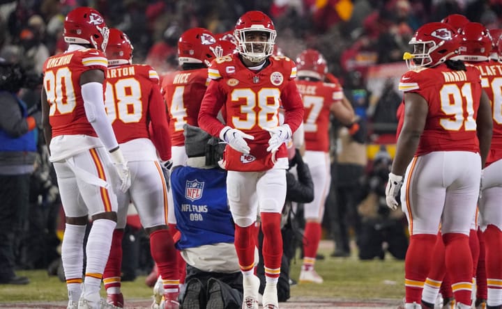 NFL: AFC Wild Card Round-Miami Dolphins at Kansas City Chiefs