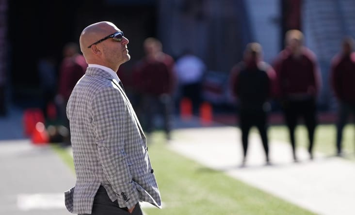 PJ Fleck, Minnesota Gophers football
