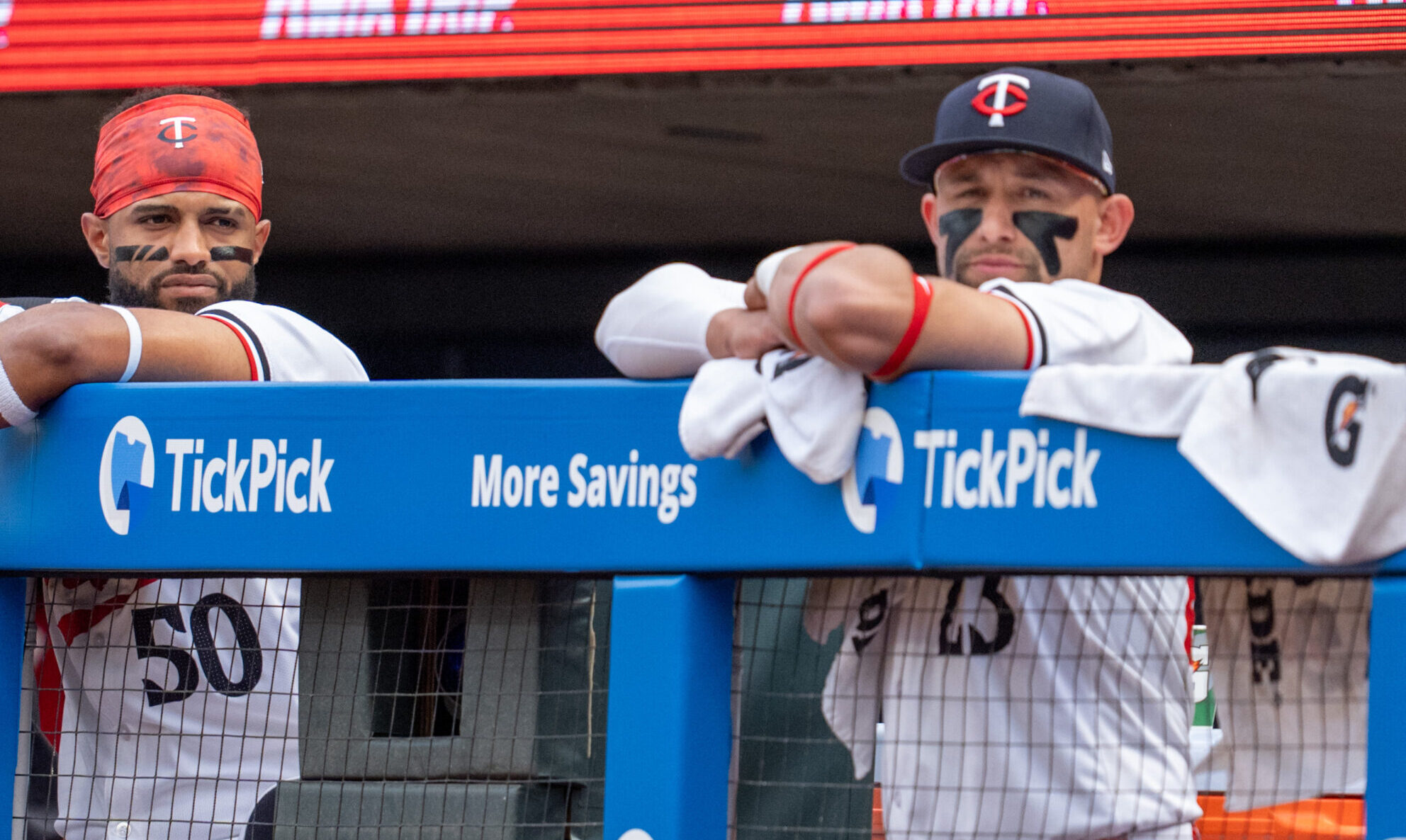 Royce Lewis, Minnesota Twins