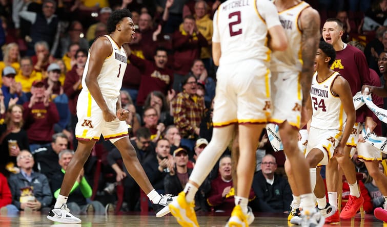josh ola-joseph Minnesota gophers
