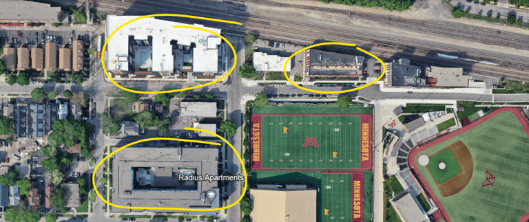 gophers moved practice indoors iowa spying minnesota outdoor practice hawkeyes cheating