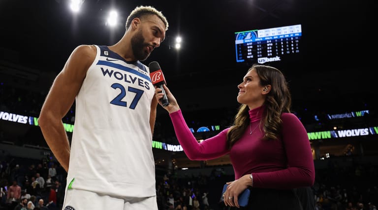 minnesota timberwolves, bally sports north