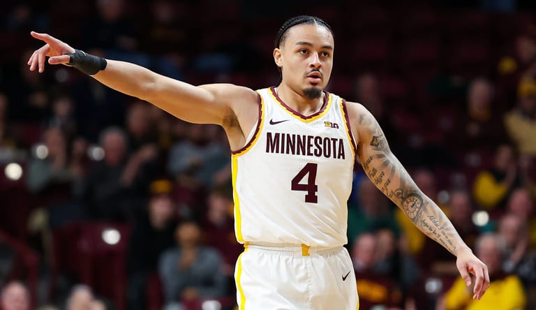 NCAA Basketball: New Orleans at Minnesota