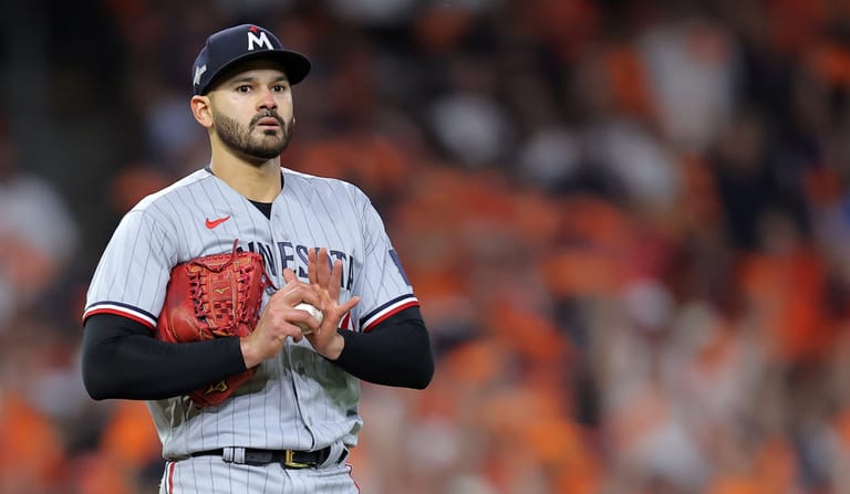 Pablo Lopez, Minnesota Twins