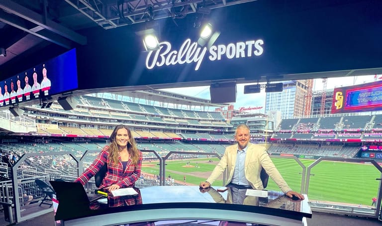 Minnesota Twins, Bally Sports North