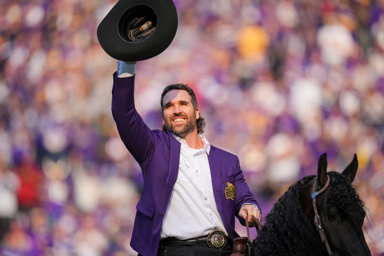 Jared Allen - Minnesota Vikings