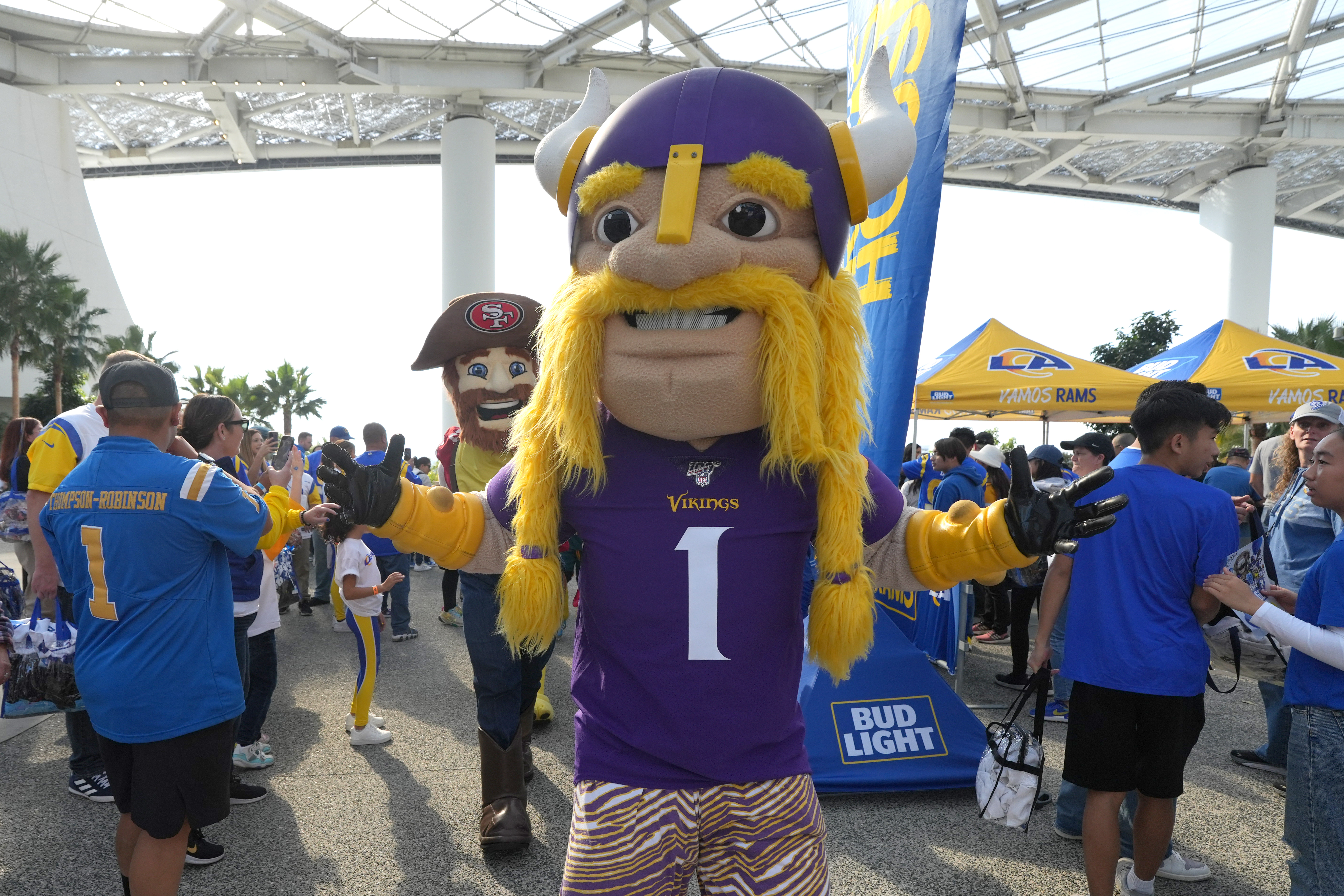 minnesota vikings playoff odds 