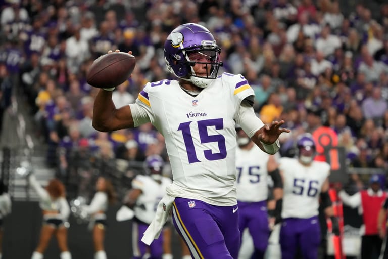 minnesota vikings