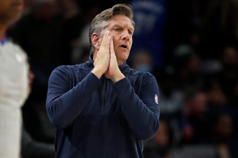 Minnesota Timberwolves