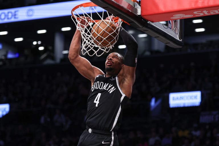 Minnesota Timberwolves Trade Target Dennis Smith Jr