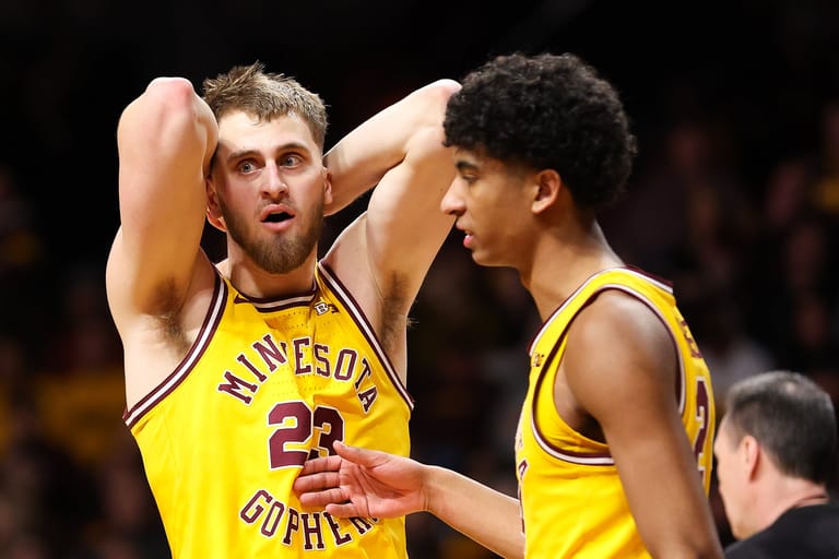 minnesota gophers, nil budget, big ten purdue, illinois