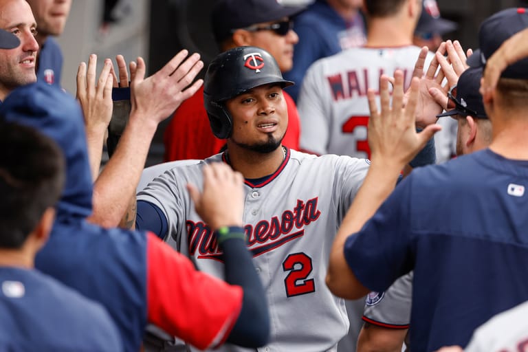 MLB: Minnesota Twins at Chicago White Sox