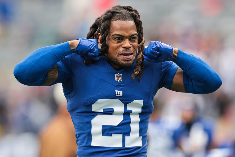 Bobby McCain, Vikings