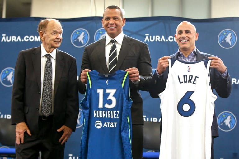 minnesota timberwolves