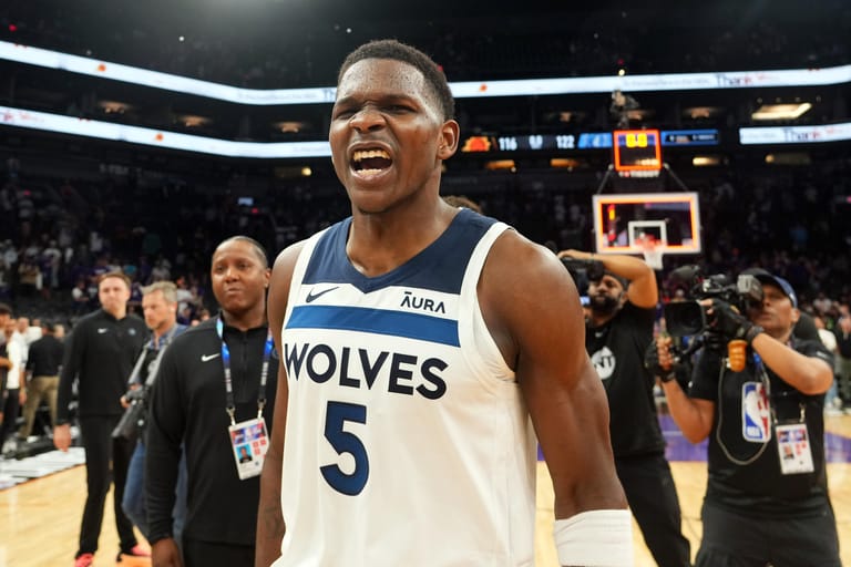 Minnesota Timberwolves