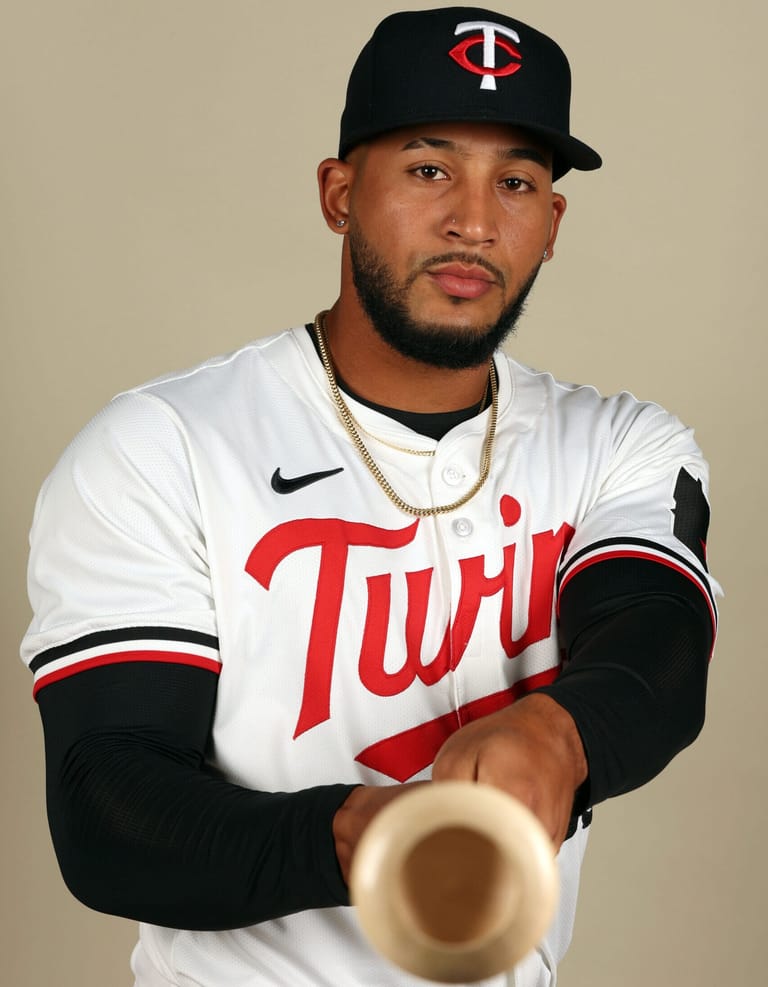 MLB: Minnesota Twins-Media Day