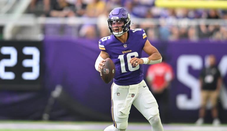 NFL: Preseason-Arizona Cardinals at Minnesota Vikings