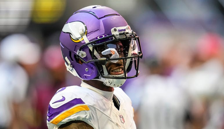 Jordan Addison, Minnesota Vikings